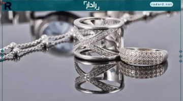 تغيرات ملموسة في أسعار الفضة مع انطلاق تعاملات الثلاثاء وفق آراء الخبراء